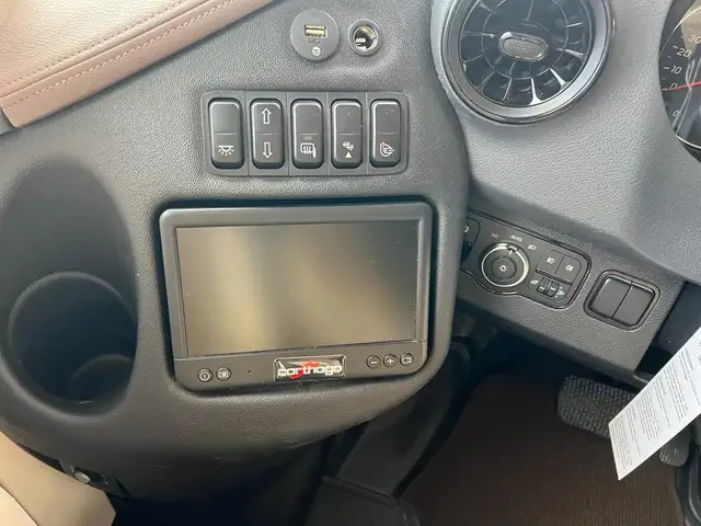 Carthago Chic E-Line 51 QB Ansicht 20