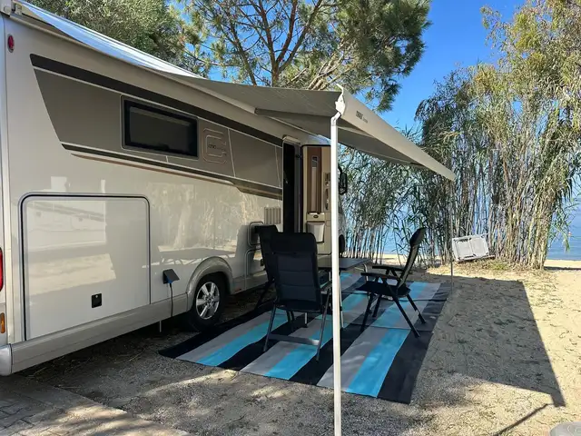 Carthago Chic E-Line 51 QB Ansicht 6