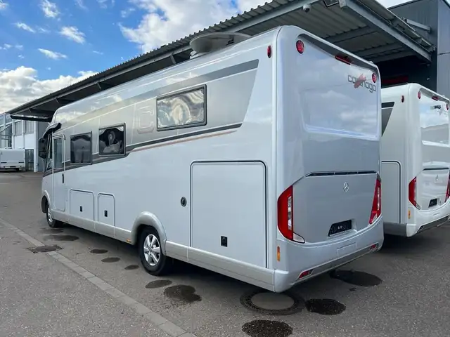 Carthago Chic E-Line 51 QB Ansicht 3