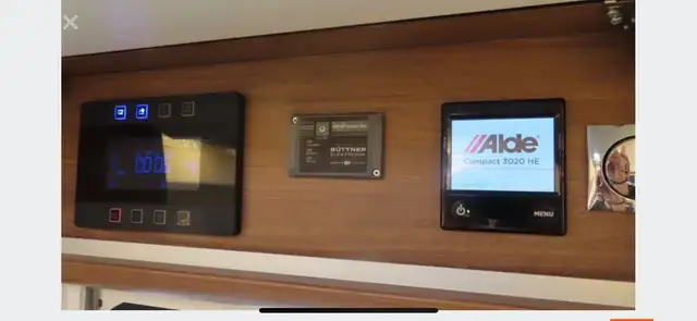 Carthago Chic E-Line 51 QB Ansicht 8