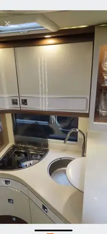 Carthago Chic E-Line 51 QB Ansicht 23