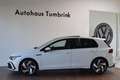 Volkswagen Golf GTI DSG Navi Pano AHK Kamera Matrix Weiß - thumbnail 6