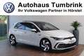 Volkswagen Golf GTI DSG Navi Pano AHK Kamera Matrix Weiß - thumbnail 1