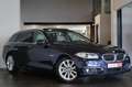 BMW 520 Touring 520dAS Luxury Navi Cruise ZetelV Garantie* Bleu - thumbnail 3
