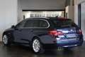 BMW 520 Touring 520dAS Luxury Navi Cruise ZetelV Garantie* Bleu - thumbnail 4