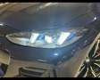 BMW 420 d Gran Coupe mhev 48V xdrive MSport Pro auto Grigio - thumbnail 11