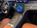 Mercedes-Benz GLC 300 Coupé 300de 4Matic Grau - thumbnail 10