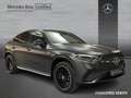 Mercedes-Benz GLC 300 Coupé 300de 4Matic Grau - thumbnail 3