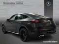 Mercedes-Benz GLC 300 Coupé 300de 4Matic Grau - thumbnail 4