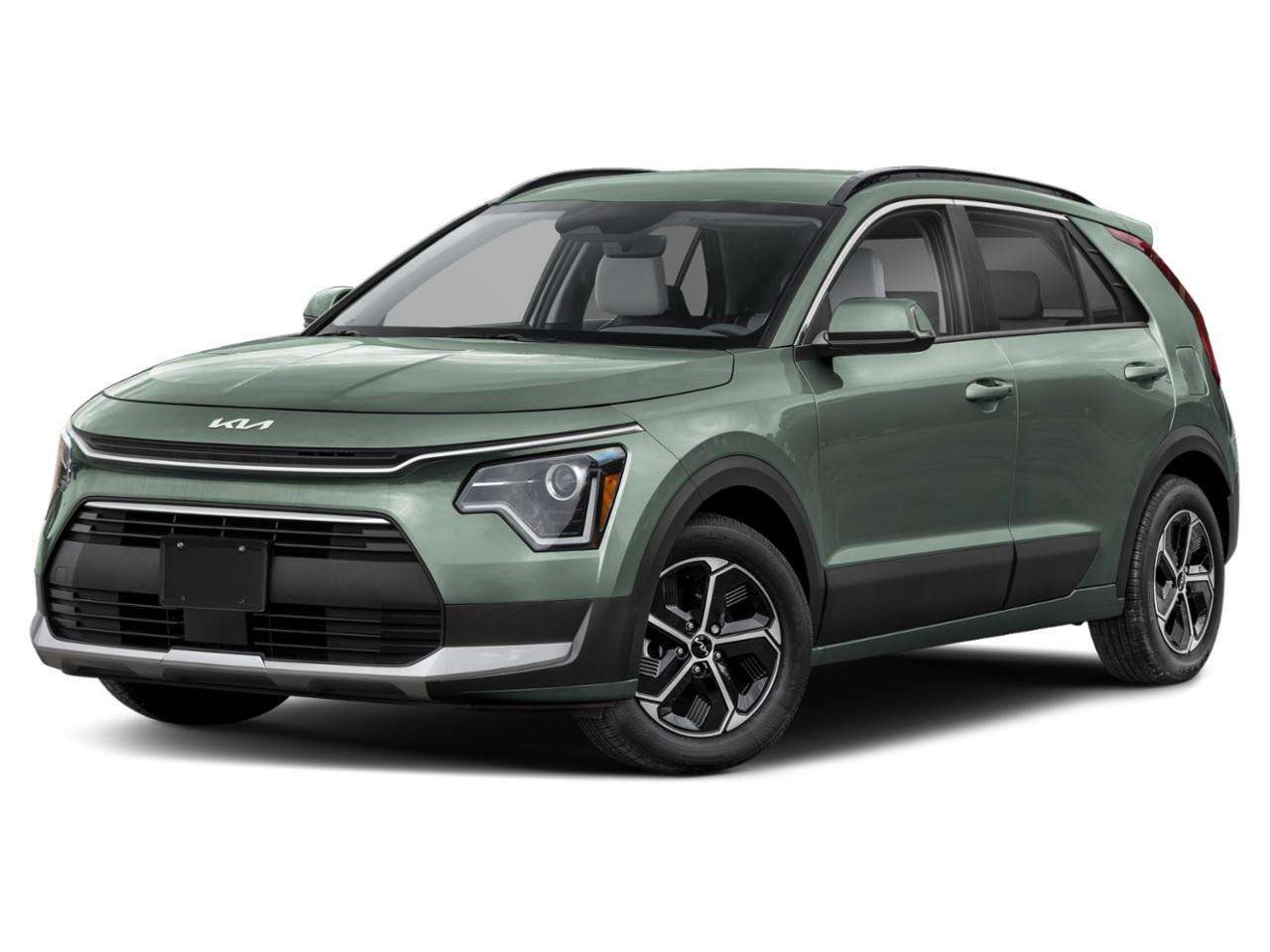 2026 Kia Niro EX