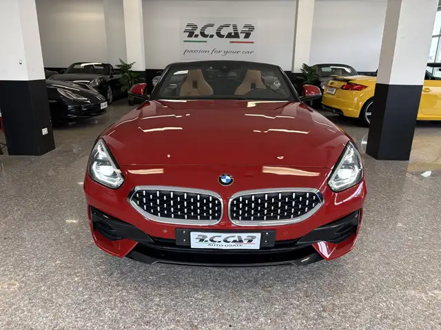 BMW Z4 sdrive 20i Sport auto