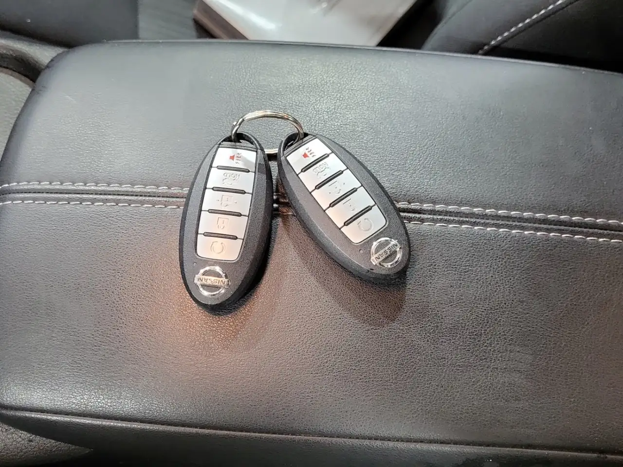 Nissan Sentra снимка Nissan Sentra