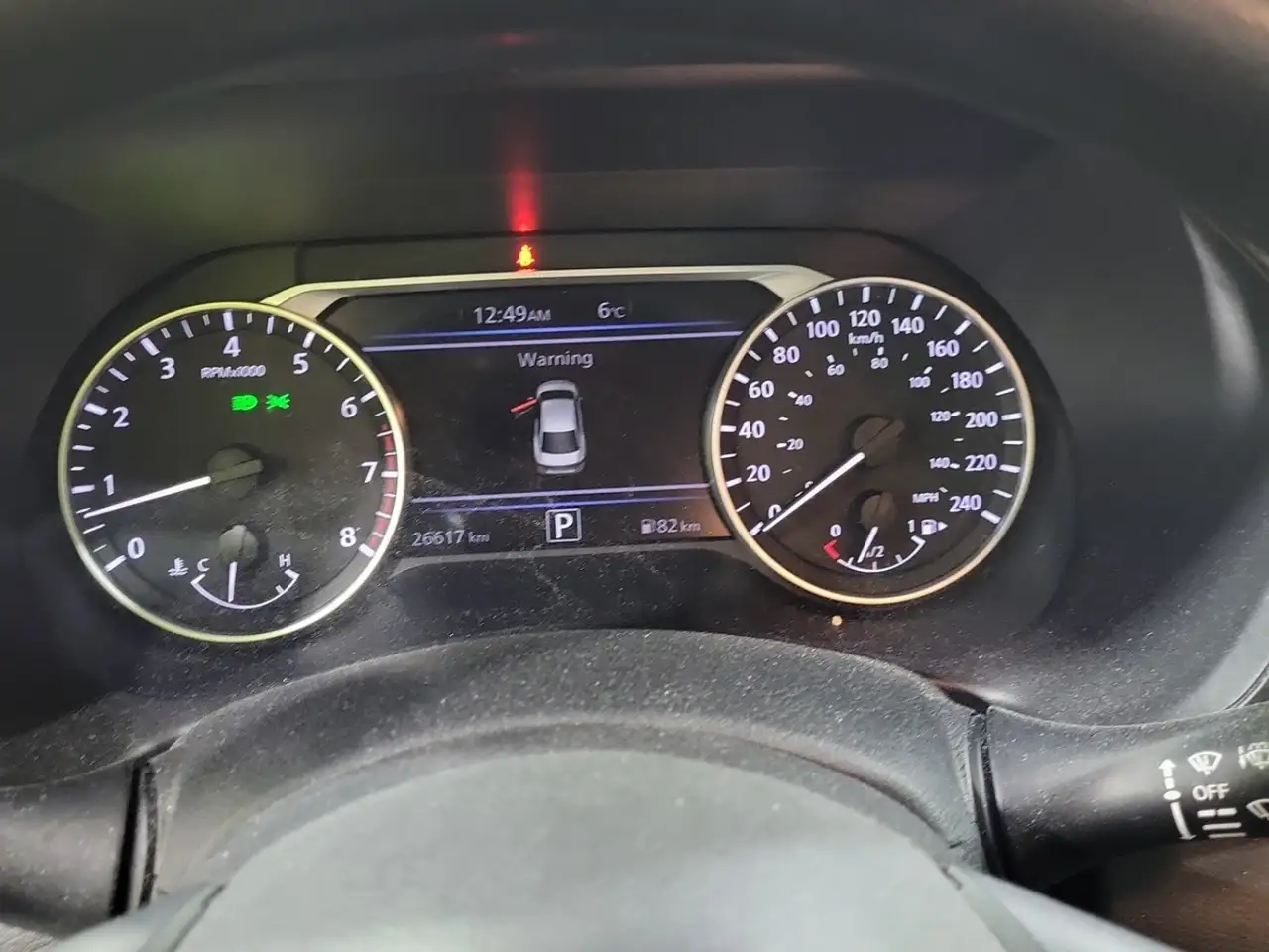 Nissan Sentra снимка Nissan Sentra