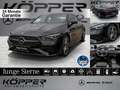 Mercedes-Benz CLA 220 d AMG Advanced PLUS Black Line Sitzhzg. Zwart - thumbnail 1
