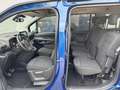 Opel Combo Seilwinde Behindertengerecht Rollstuhlrampe 5+ Blau - thumbnail 13