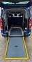 Opel Combo Seilwinde Behindertengerecht Rollstuhlrampe 5+ Blau - thumbnail 2