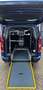 Opel Combo Seilwinde Behindertengerecht Rollstuhlrampe 5+ Blau - thumbnail 3