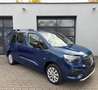 Opel Combo Seilwinde Behindertengerecht Rollstuhlrampe 5+ Blau - thumbnail 5