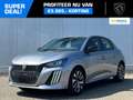Peugeot 208 1.2 Style | Navigatie | Bluetooth | Carplay / Andr Gris - thumbnail 1