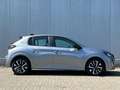 Peugeot 208 1.2 Style | Navigatie | Bluetooth | Carplay / Andr Gris - thumbnail 4