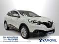 Renault Kadjar 1.2 TCe Energy Zen 97kW Blanco - thumbnail 2