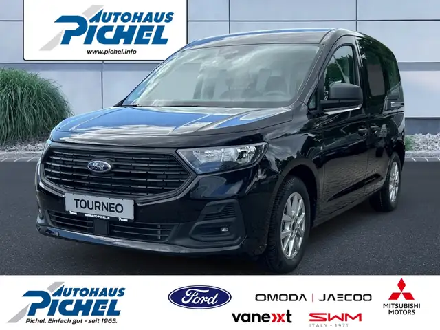 Ford Tourneo Connect Trend GJR+TEMPOMAT+LM+TZ-AKTION Apple CarPlay Andr