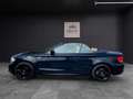BMW 118 d Cabrio Automatik~Bi-Xenon~SHZ~PDC~MFL~VOLL Zwart - thumbnail 4
