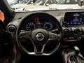 Nissan Juke 1.0 dig-t N-Design 117cv AUTOMATIC OK NEOPATENTATI Gris - thumbnail 8
