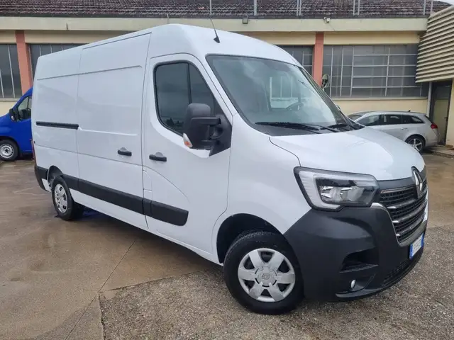 Renault Master T35 2.3 dCi 150 PM-TM ICE Energy Advance