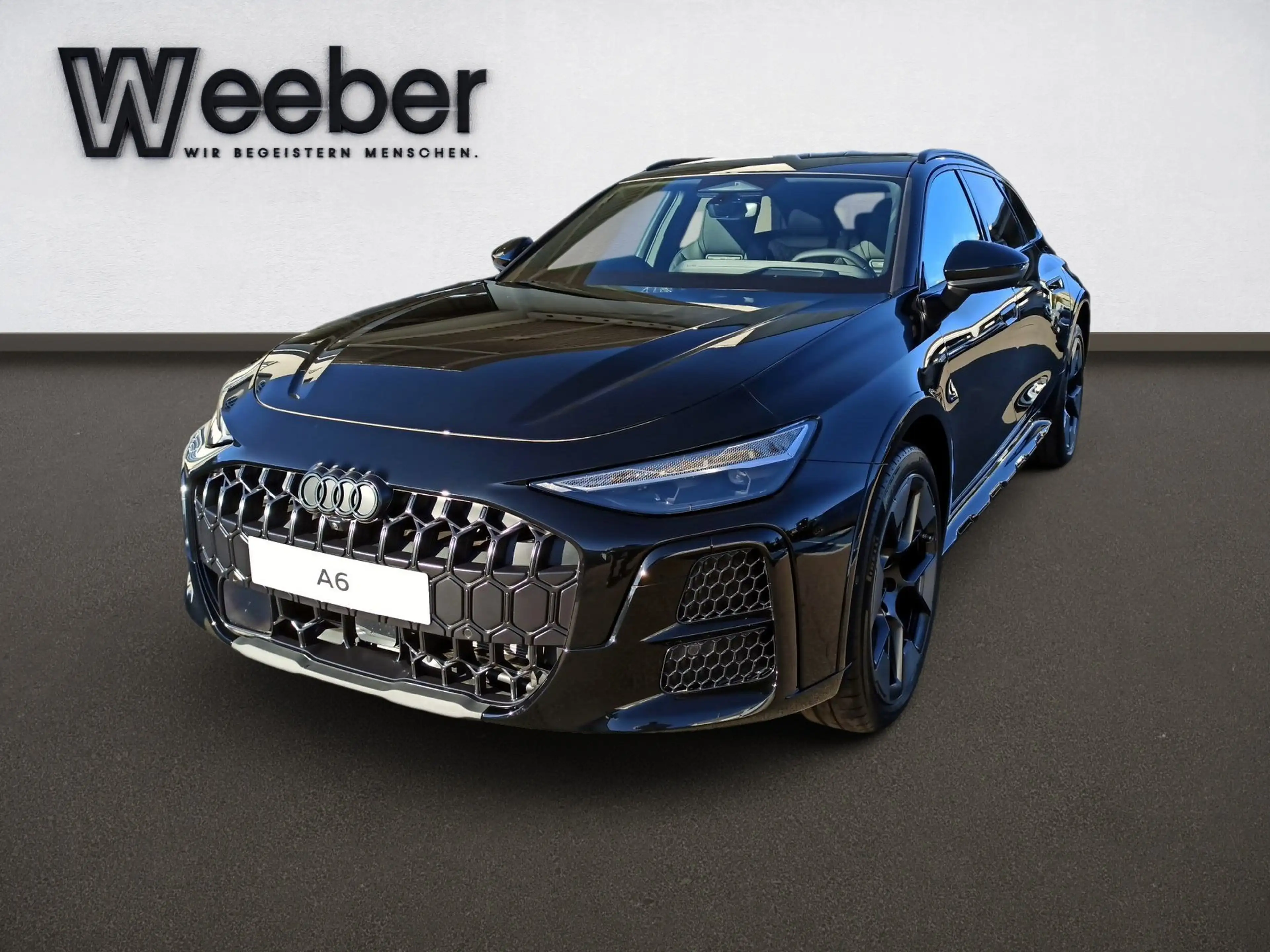 Audi A6 allroad e-hybrid quattro S-Tronic HeadUp Massage Pano Digi — photo 2