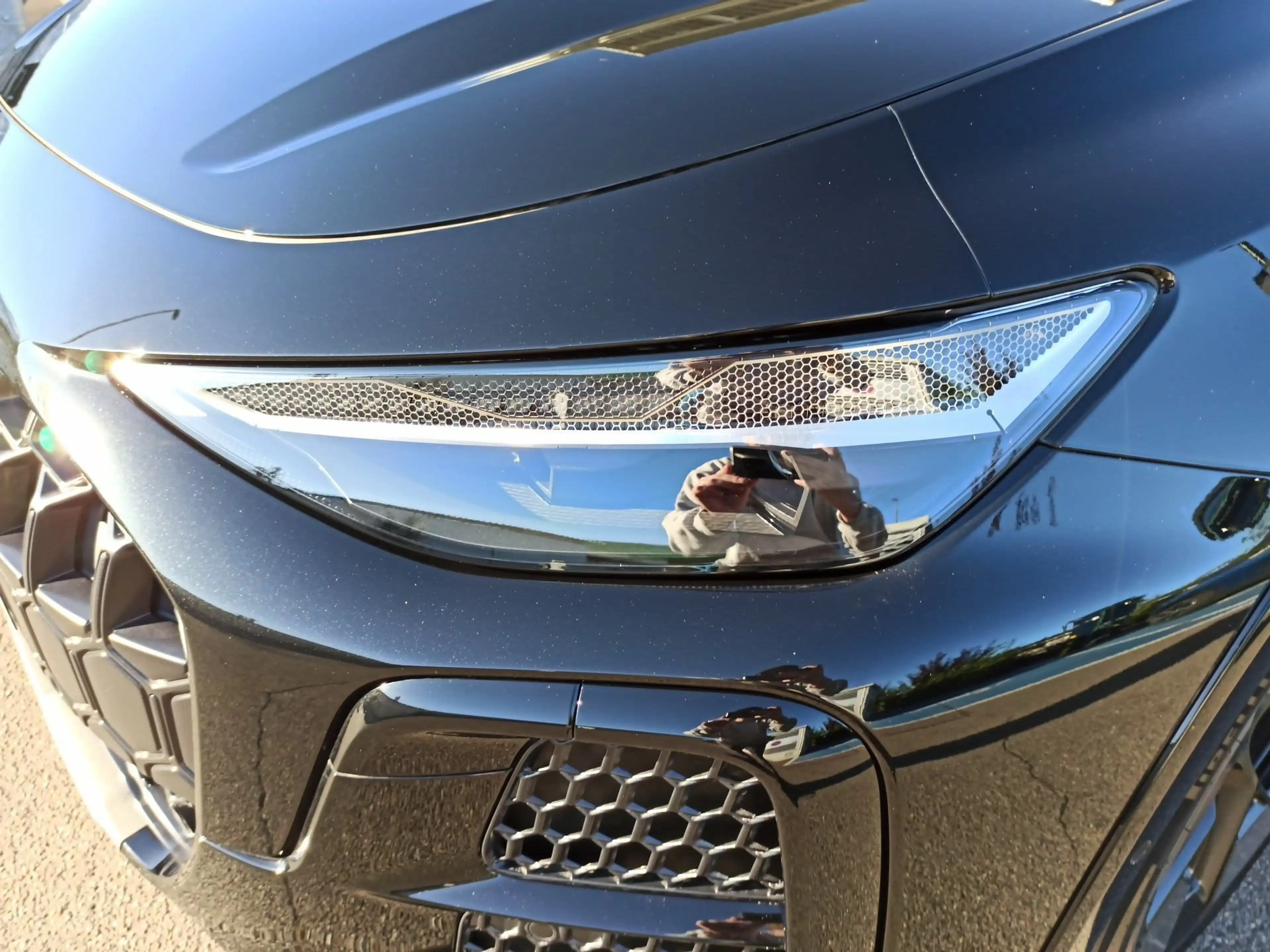 Audi A6 allroad e-hybrid quattro S-Tronic HeadUp Massage Pano Digi — photo 5