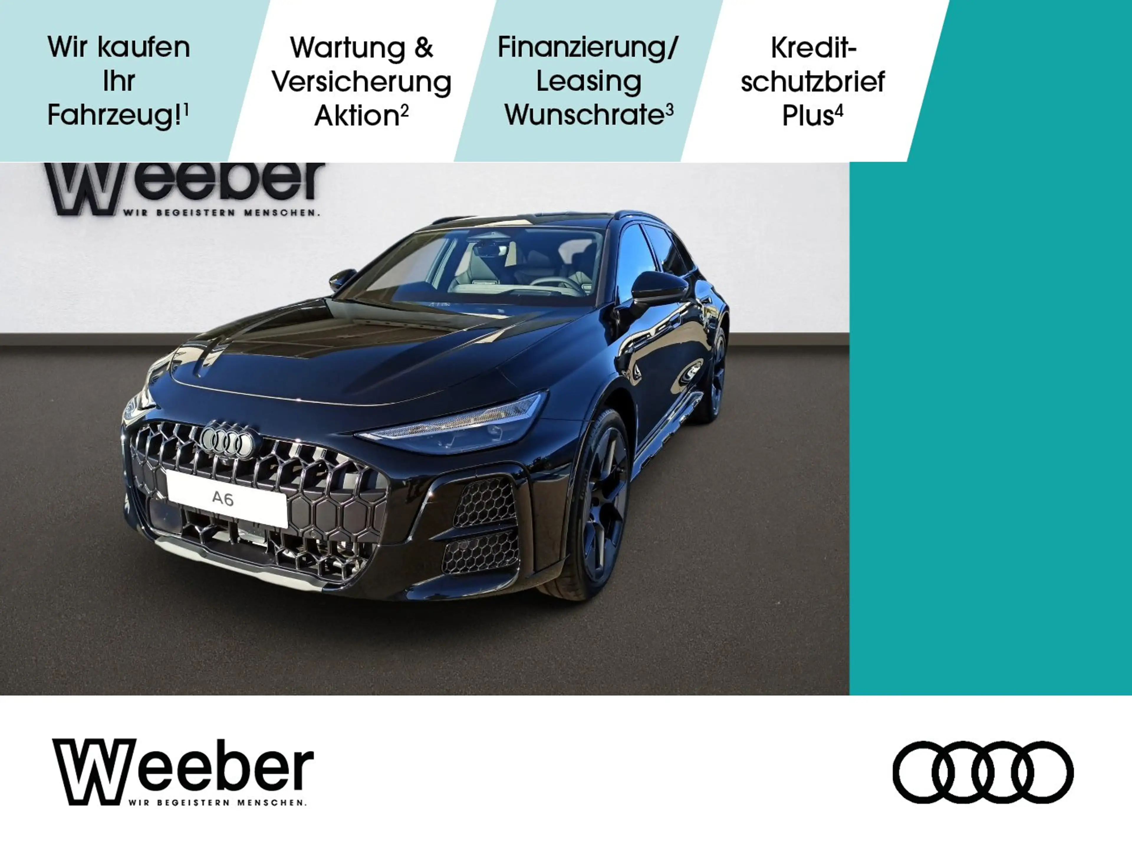Audi A6 allroad e-hybrid quattro S-Tronic HeadUp Massage Pano Digi