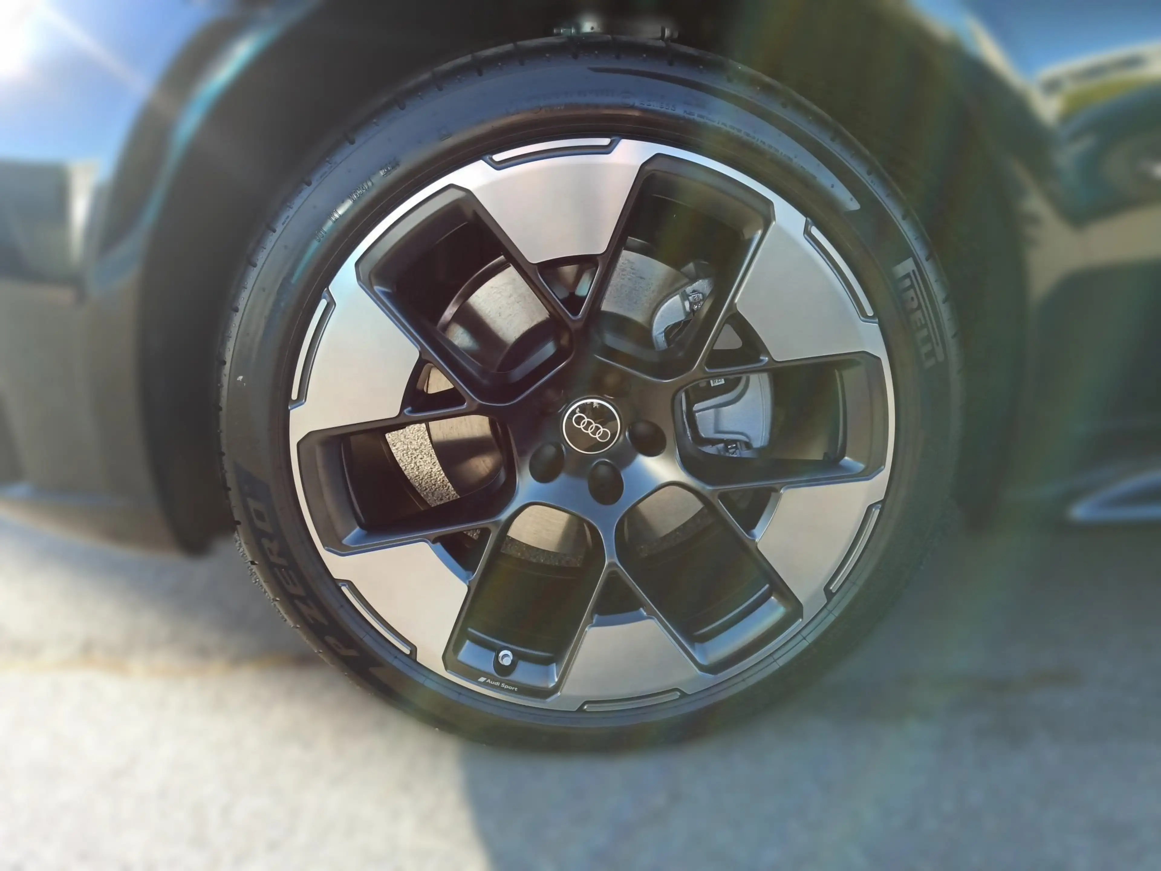 Audi A6 allroad e-hybrid quattro S-Tronic HeadUp Massage Pano Digi — photo 6