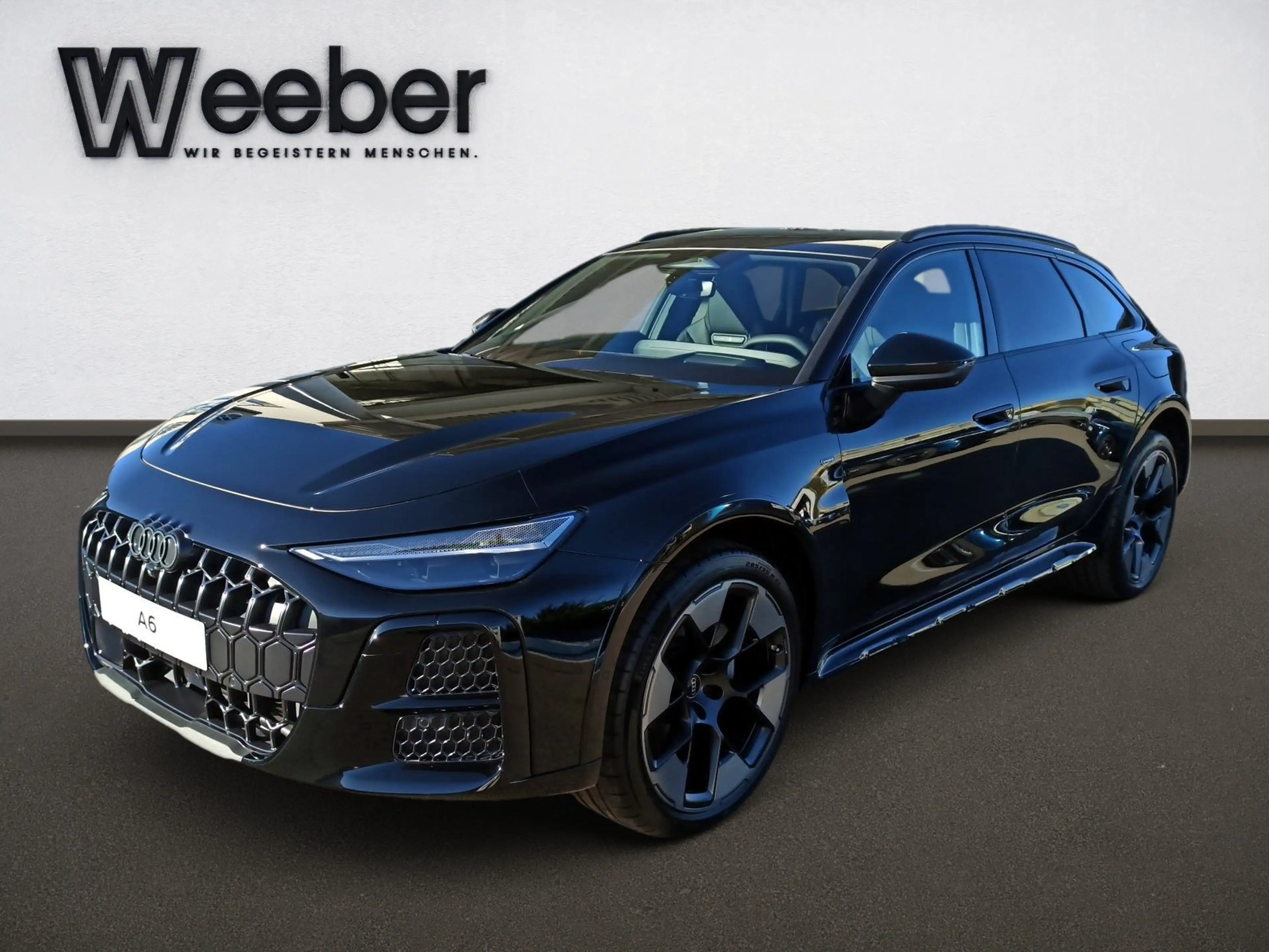 Audi A6 allroad e-hybrid quattro S-Tronic HeadUp Massage Pano Digi — photo 3