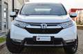 Honda CR-V 2.0 mhev Lifestyle Navi 145cv ecvt SERVICE HONDA Blanc - thumbnail 2