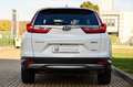 Honda CR-V 2.0 mhev Lifestyle Navi 145cv ecvt SERVICE HONDA Blanc - thumbnail 5