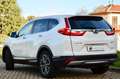 Honda CR-V 2.0 mhev Lifestyle Navi 145cv ecvt SERVICE HONDA Blanc - thumbnail 4