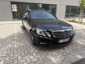 T CDI DPF BlueEFFICIENCY Automatik Avantgarde