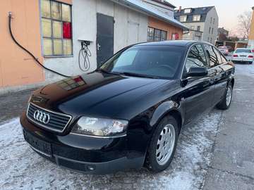 2.5 TDI