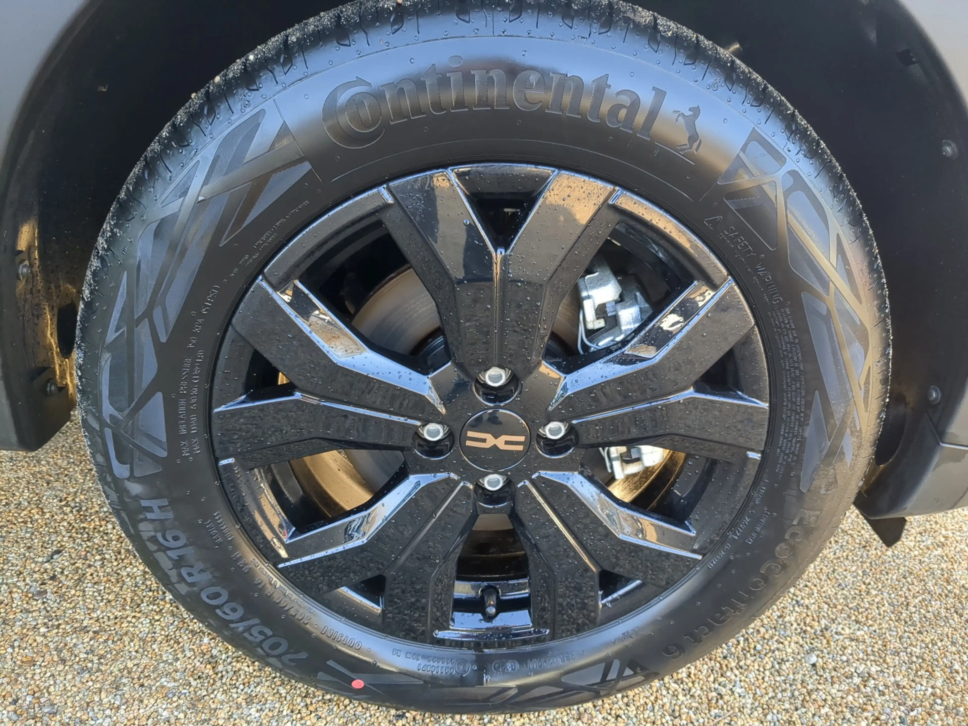 Dacia Jogger Hybrid 140 Extreme+ 5-S SHZ+RFK+LED — photo 13