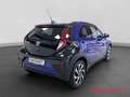 Toyota Aygo X 1.0 Team D Automatik SHZ Rückfahrkam. Blau - thumbnail 4