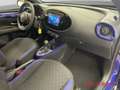 Toyota Aygo X 1.0 Team D Automatik SHZ Rückfahrkam. Blau - thumbnail 11