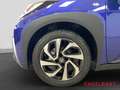 Toyota Aygo X 1.0 Team D Automatik SHZ Rückfahrkam. Blau - thumbnail 15