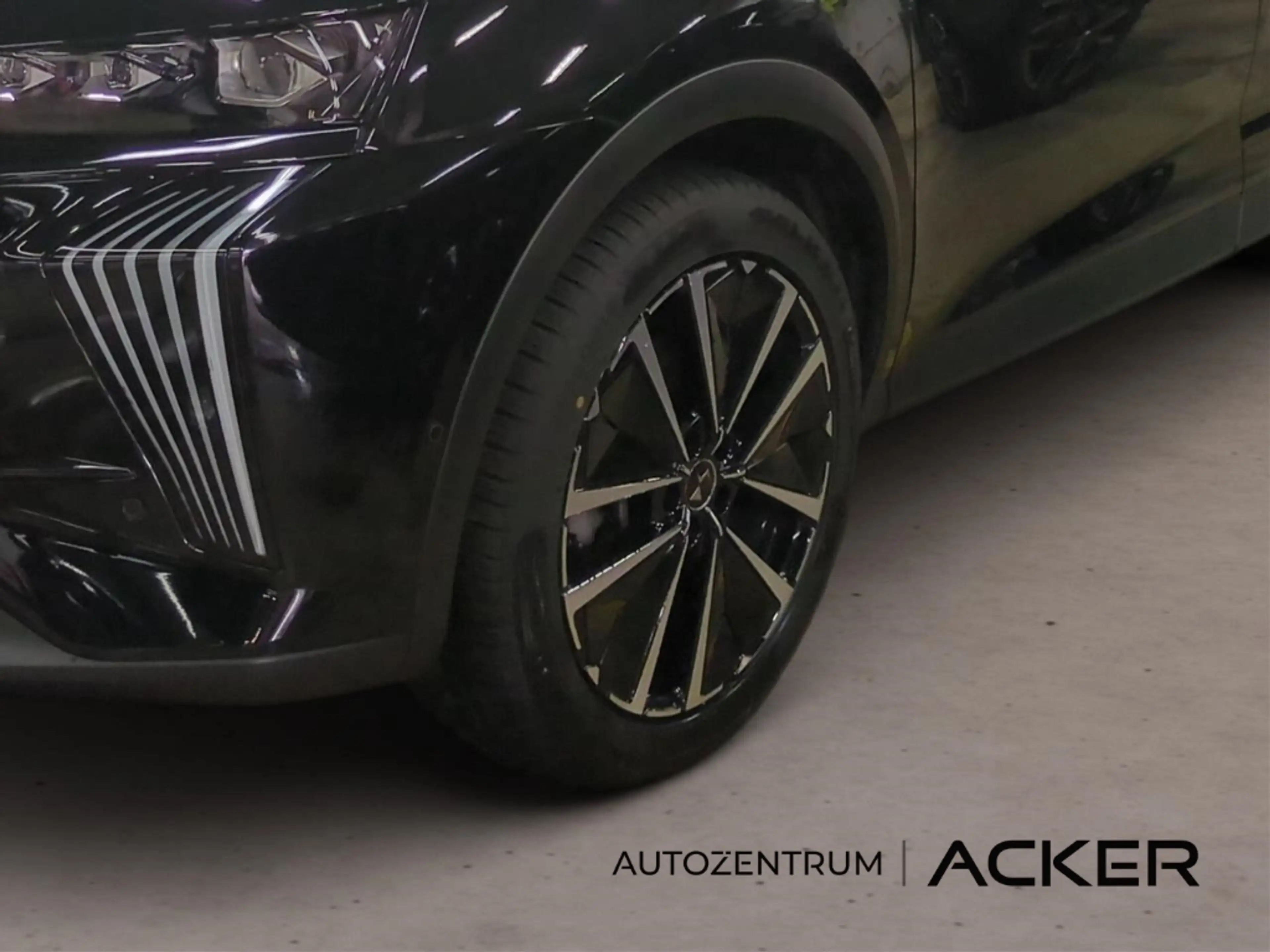DS Automobiles DS 7 Etoile BlueHDi 130 8AT.  -49%* — photo 14