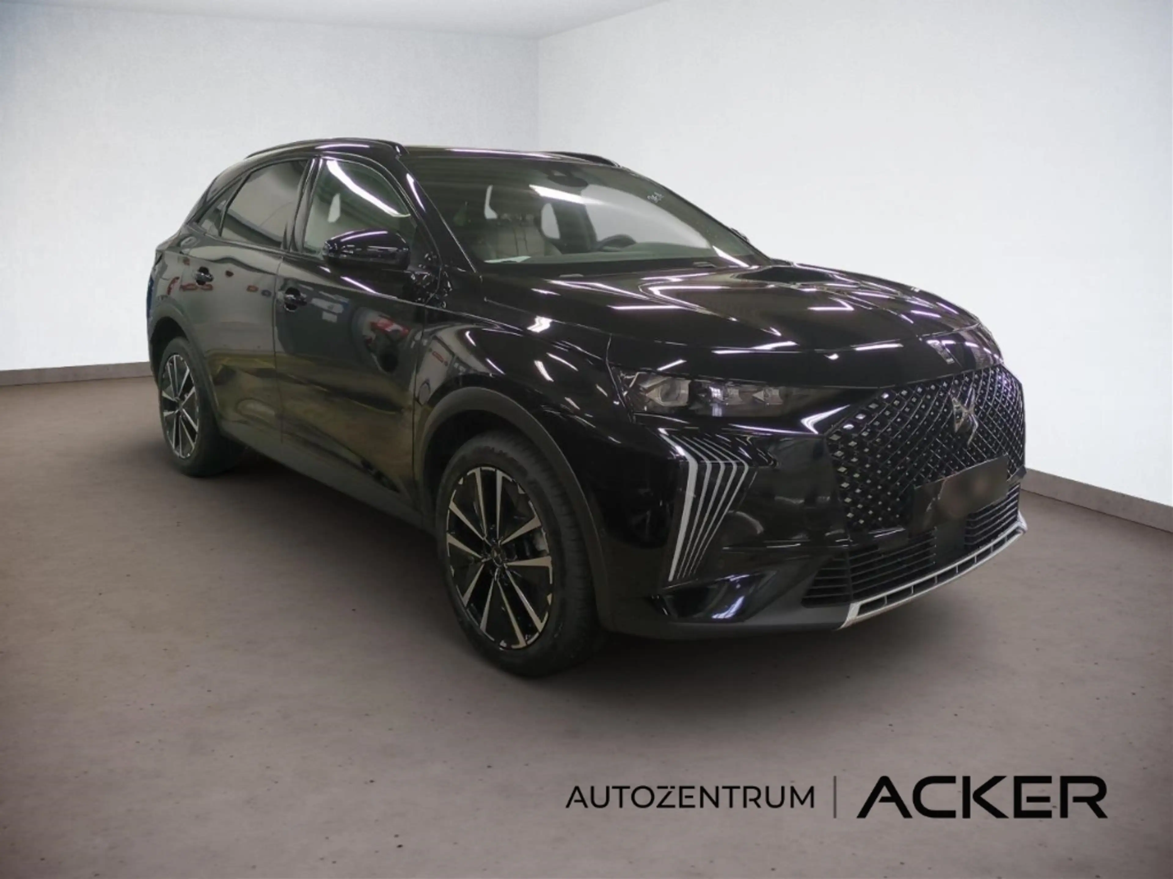 DS Automobiles DS 7 Etoile BlueHDi 130 8AT.  -49%* — photo 5