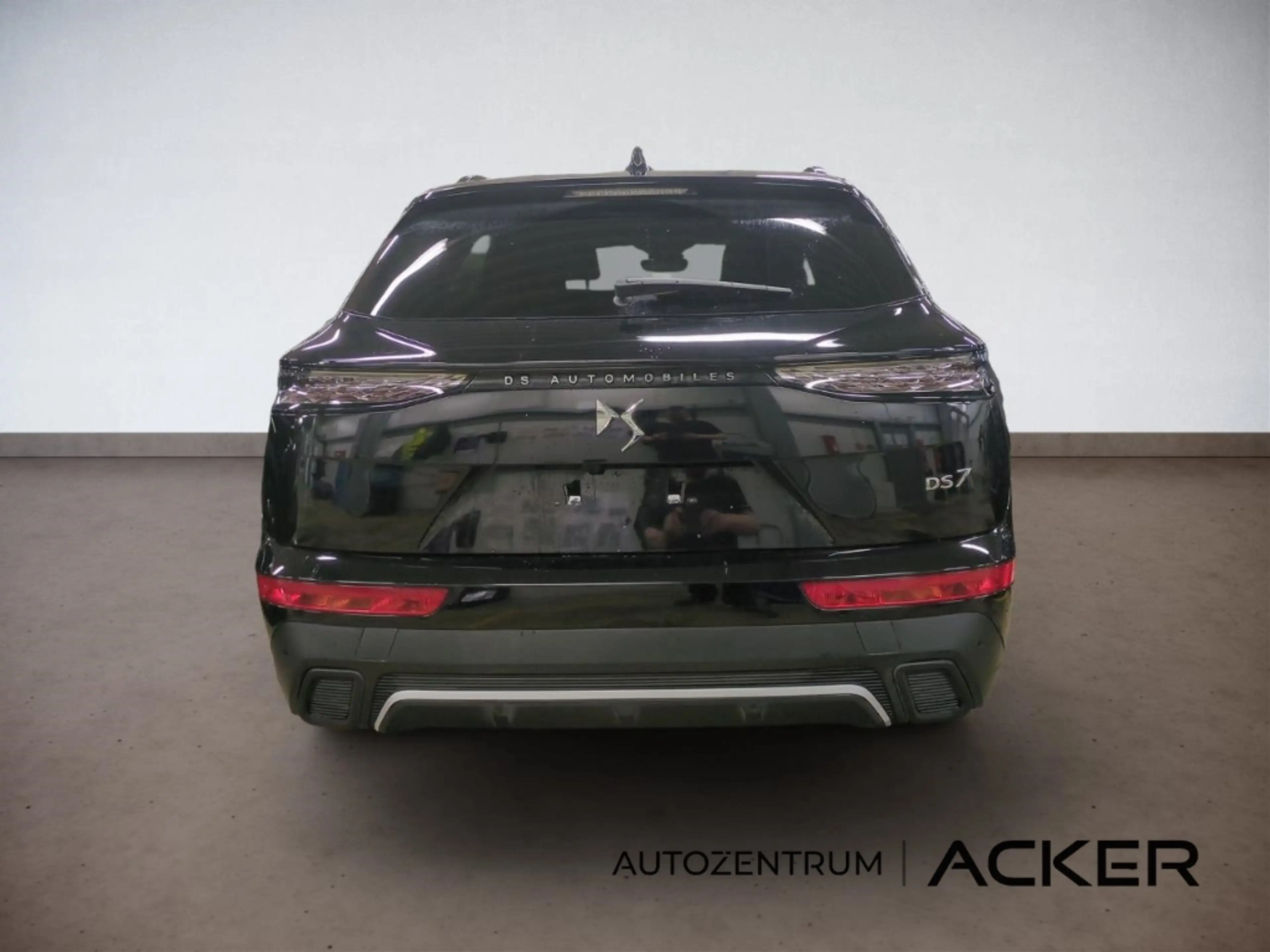 DS Automobiles DS 7 Etoile BlueHDi 130 8AT.  -49%* — photo 7