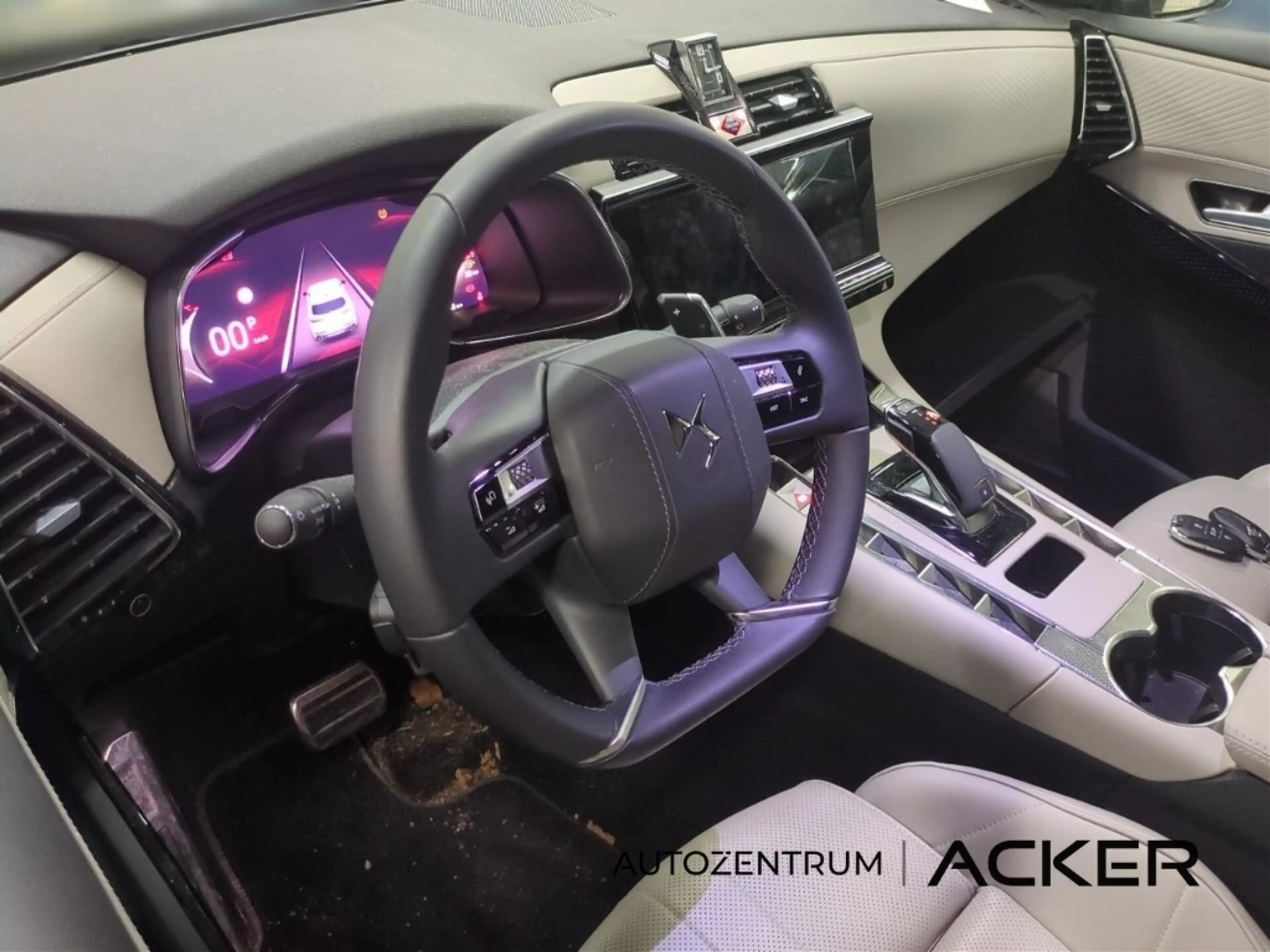 DS Automobiles DS 7 Etoile BlueHDi 130 8AT.  -49%* — photo 12