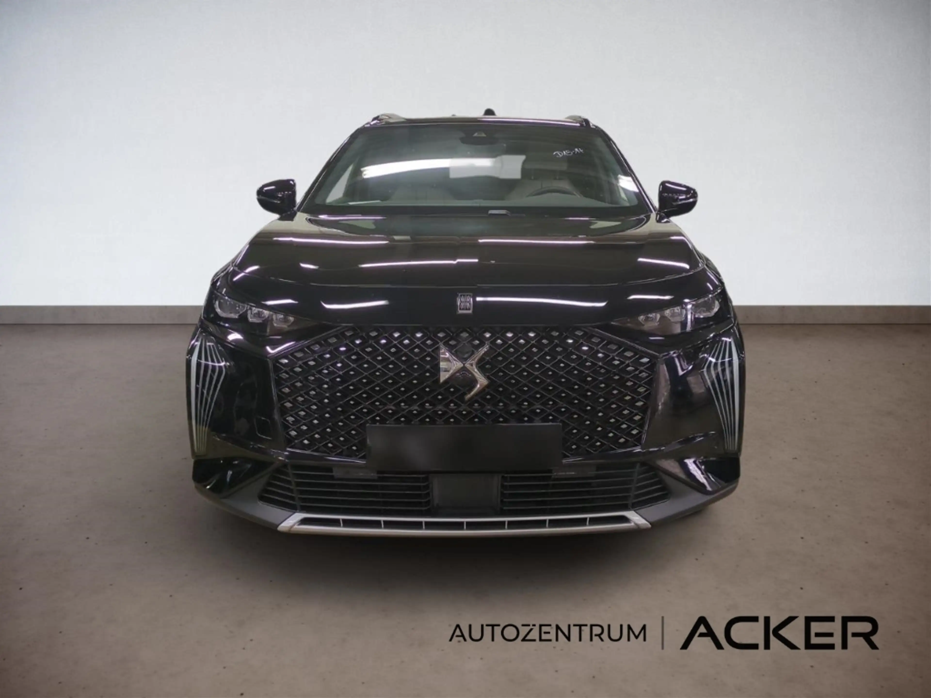 DS Automobiles DS 7 Etoile BlueHDi 130 8AT.  -49%* — photo 3
