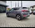 Hyundai TUCSON 2.0 crdi Xpossible 4wd 136cv Gris - thumbnail 4