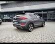 Hyundai TUCSON 2.0 crdi Xpossible 4wd 136cv Gris - thumbnail 6